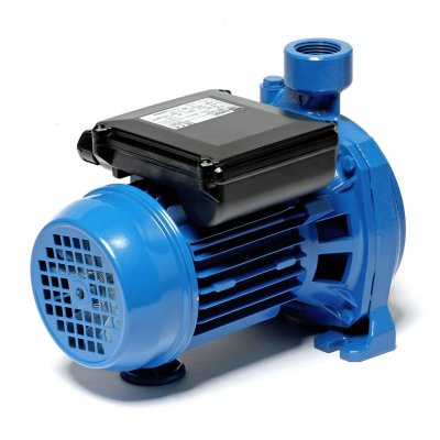 Centrifugal Pump Ebara Model : CMR-1.00M