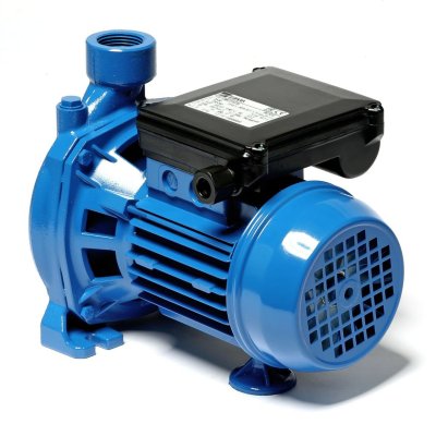 Centrifugal Pump Ebara Model : CMR-1.00M