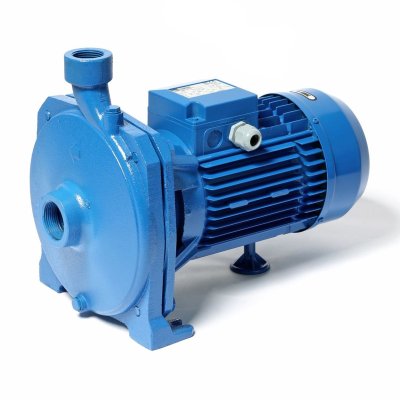 Centrifugal Pump Ebara Model : CMA-3.00T