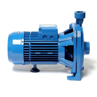 Centrifugal Pump Ebara Model : CMA-3.00T