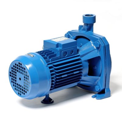 Centrifugal Pump Ebara Model : CMA-3.00T
