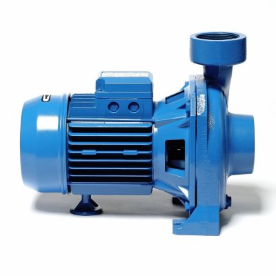 Centrifugal Pump Ebara Model : CMB-5.50T