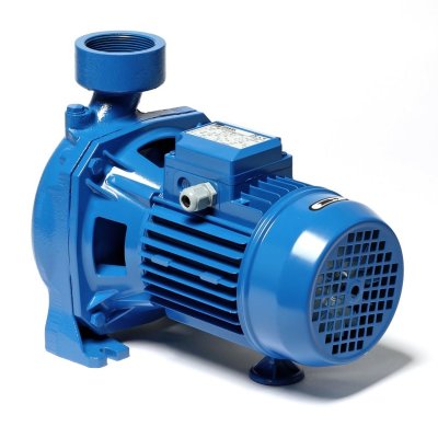 Centrifugal Pump Ebara Model : CMB-5.50T