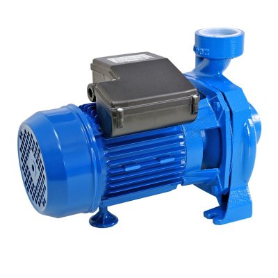 Centrifugal Pump Ebara Model : CMB-1.00M