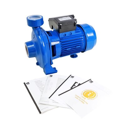 Centrifugal Pump Ebara Model : CMB-1.00M