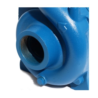 Centrifugal Pump Ebara Model : CMC-1.00M