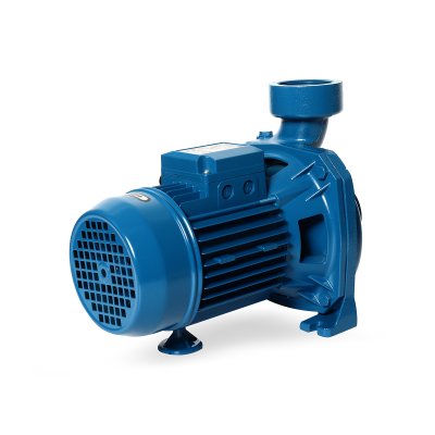 Centrifugal Pump Ebara Model : CMC-1.00T