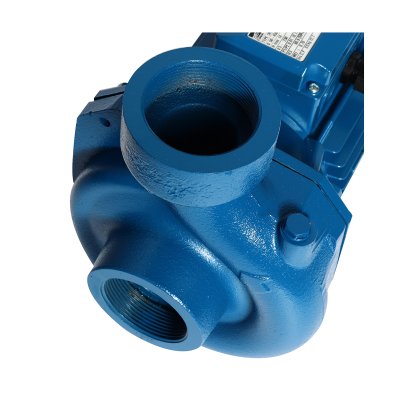 Centrifugal Pump Ebara Model : CMC-1.00T