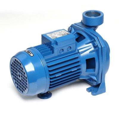 Centrifugal Pump Ebara Model : CMR-0.75T