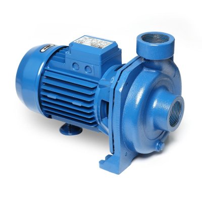 Centrifugal Pump Ebara Model : CMR-0.75T
