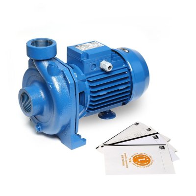 Centrifugal Pump Ebara Model : CMR-0.75T