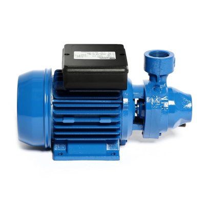 PERIPHERAL TURBINE EBARA PUMP MODEL : PRA-0.50M