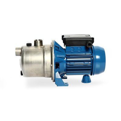 Self Priming Stainless pump Ebara Model : JESXM-5