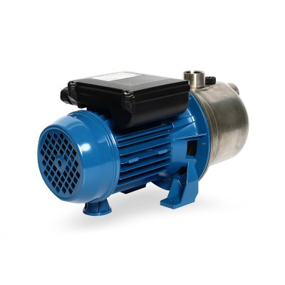 Self Priming Stainless pump Ebara Model : JESXM-5