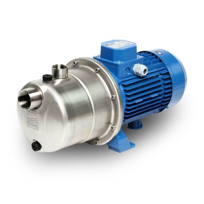 Self Priming Stainless pump Ebara Model : JEX-150