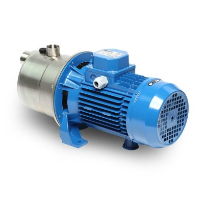 Self Priming Stainless pump Ebara Model : JEX-150