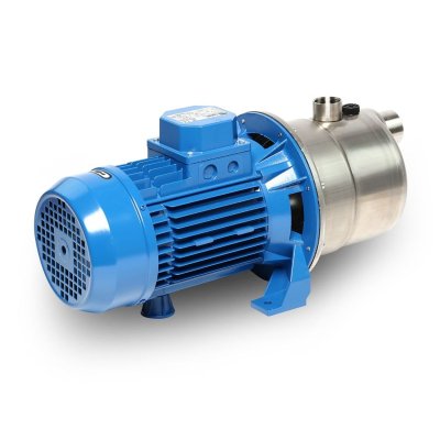Self Priming Stainless pump Ebara Model : JEX-150