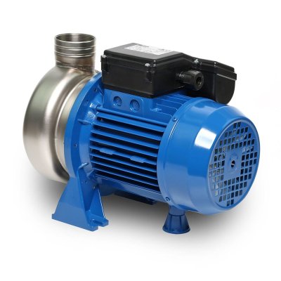 Centrifugal Stainless pump Ebara Model : DWO-150M