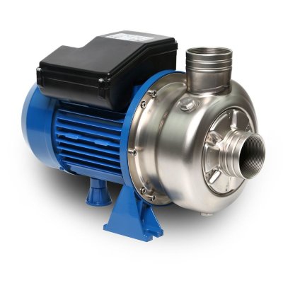 Centrifugal Stainless pump Ebara Model : DWO-150M