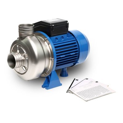 Centrifugal Stainless pump Ebara Model : DWO-150M