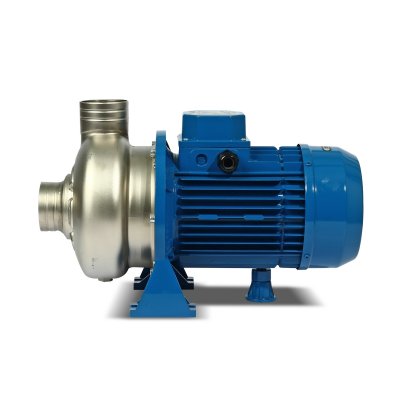 Centrifugal Stainless pump Ebara Model : DWC-N 300/1.5