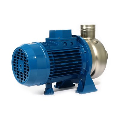 Centrifugal Stainless pump Ebara Model : DWC-N 300/1.5
