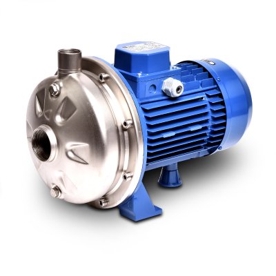 Centrifugal Stainless pump Ebara Model : CDX-200/25