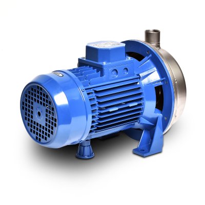 Centrifugal Stainless pump Ebara Model : CDX-200/25