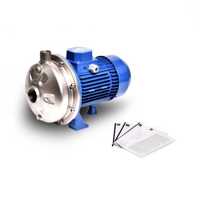 Centrifugal Stainless pump Ebara Model : CDX-200/25