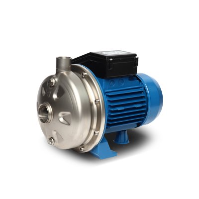 Centrifugal Stainless pump Ebara Model : 2CDXM-70/20