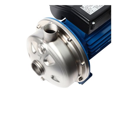 Centrifugal Stainless pump Ebara Model : 2CDXM-70/20