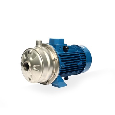 Centrifugal Stainless pump Ebara Model : 2CDX-70/10