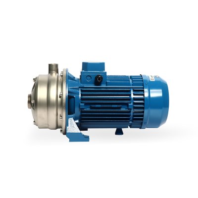 Centrifugal Stainless pump Ebara Model : 2CDX-70/10