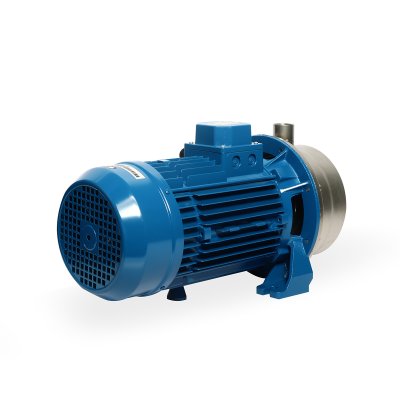 Centrifugal Stainless pump Ebara Model : 2CDX-70/10