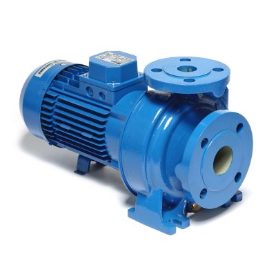 Centrifugal pump Ebara Model : 3D 40-160/3.0