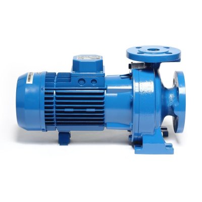Centrifugal pump Ebara Model : 3D 40-160/3.0