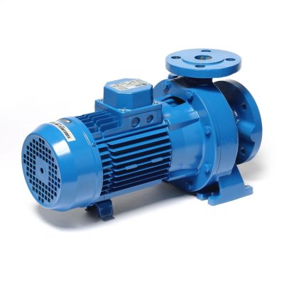Centrifugal pump Ebara Model : 3D 40-160/3.0