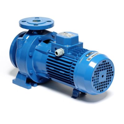 Centrifugal pump Ebara Model : 3D 40-160/3.0