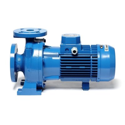 Centrifugal pump Ebara Model : 3D 40-160/3.0