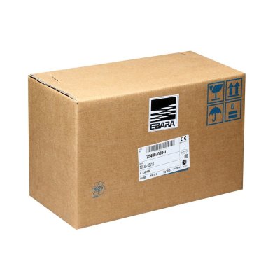 Centrifugal pump Ebara Model : 3D 40-160/3.0