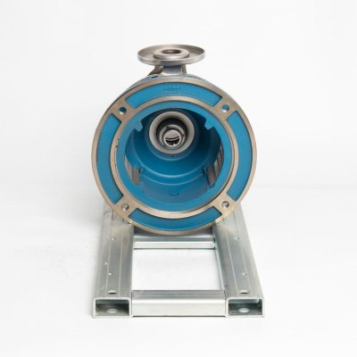 Centrifugal Pump Stainless 316L Ebara Model 3LSF4 40-200/1.5