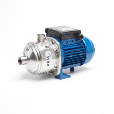 ปั๊มน้ำเอบาร่า EBARA รุ่น MATRIX 3-9T/1.5