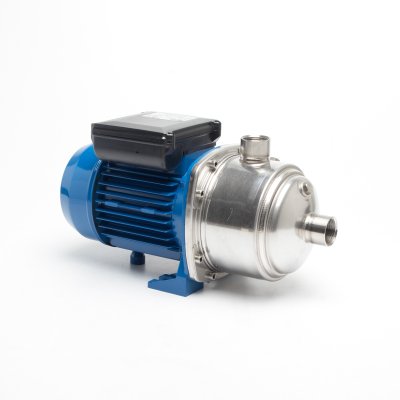 ปั๊มน้ำเอบาร่า EBARA รุ่น MATRIX 3-9T/1.5