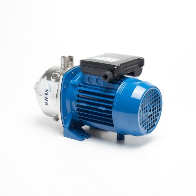 ปั๊มน้ำเอบาร่า EBARA รุ่น MATRIX 3-9T/1.5