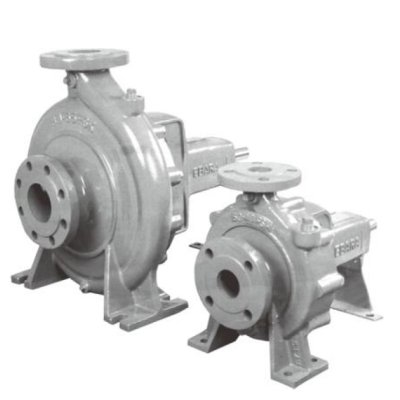 150 X 125 FSKA ปั๊มเพลาลอย(GLAND PACKING)