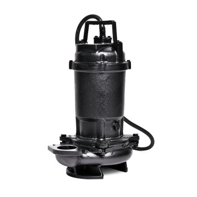 ปั๊มจุ่มน้ำเสีย EBARA รุ่น  : 80DVSA51.5