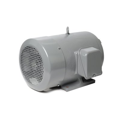 Motor Hitachi Model : 1 EFOUP-KR  4 POLE IMB3