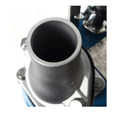 Submersible Sewage Pump  TSURUMI  Model : KTZE-32.2