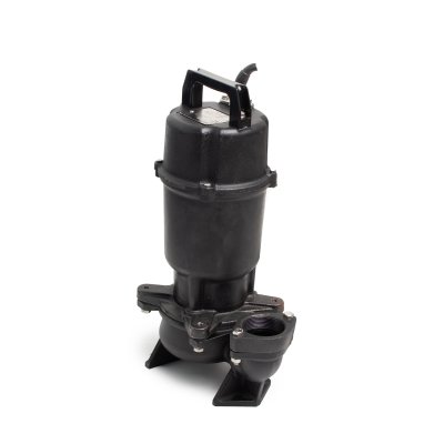 Submersible Sewage Pump  TSURUMI  Model :  50UT2.75S