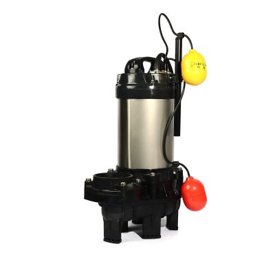 Submersible Sewage Pump  TSURUMI  Model : 80PUA22.2 [auto]
